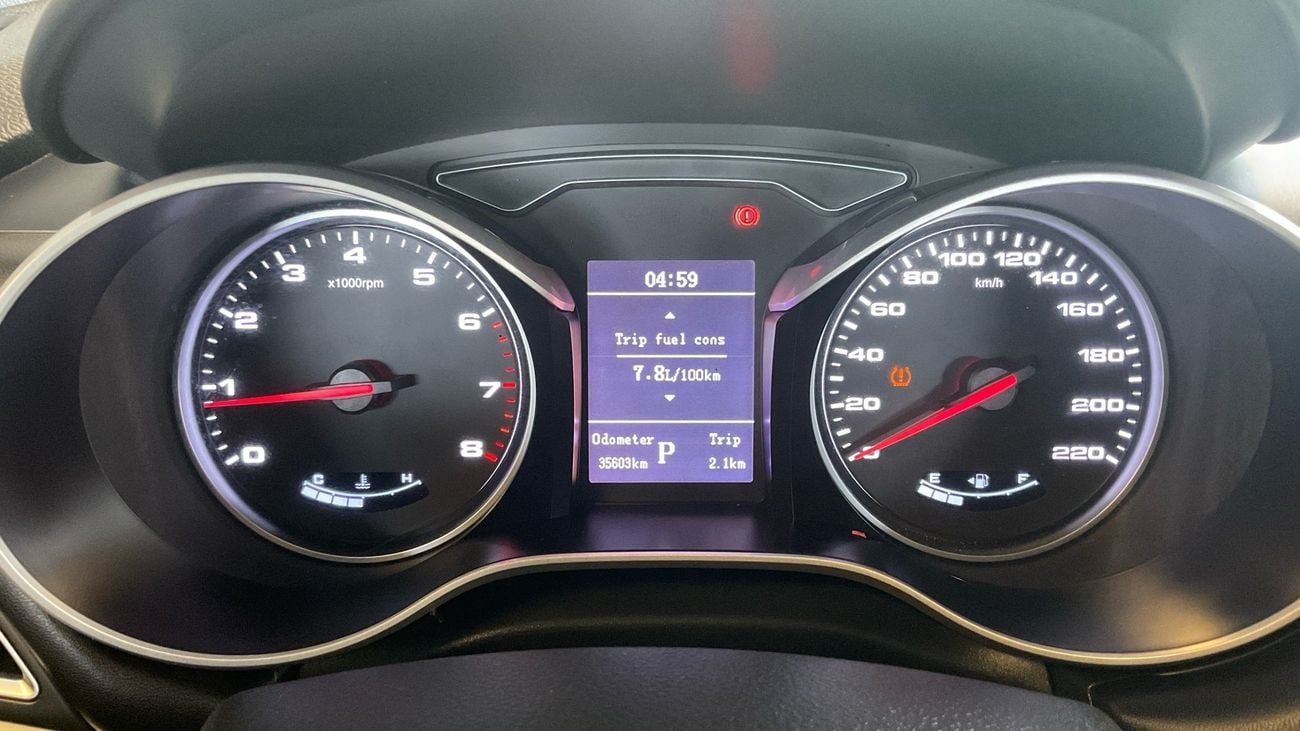 JAC S3 Plus Intelligent Luxury | Guaranteed Warranty | 0 Down Payment