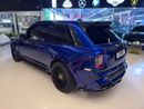Rolls Royce Cullinan 2021 Rolls-Royce Cullinan Mansory 1 OF 1 Origianl | Full Service History | Warranty Available !