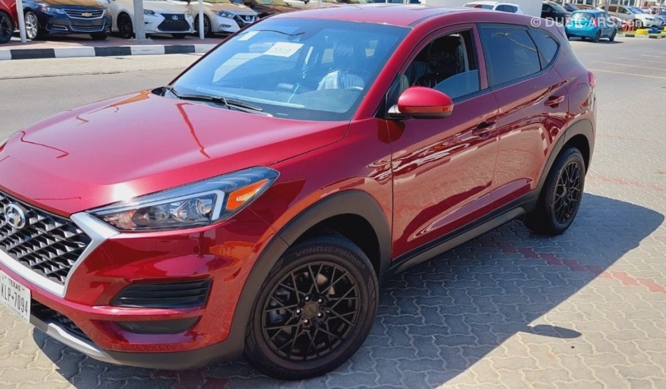 Used Hyundai Tucson GL Very clean car 2019 for sale in Dubai 552280