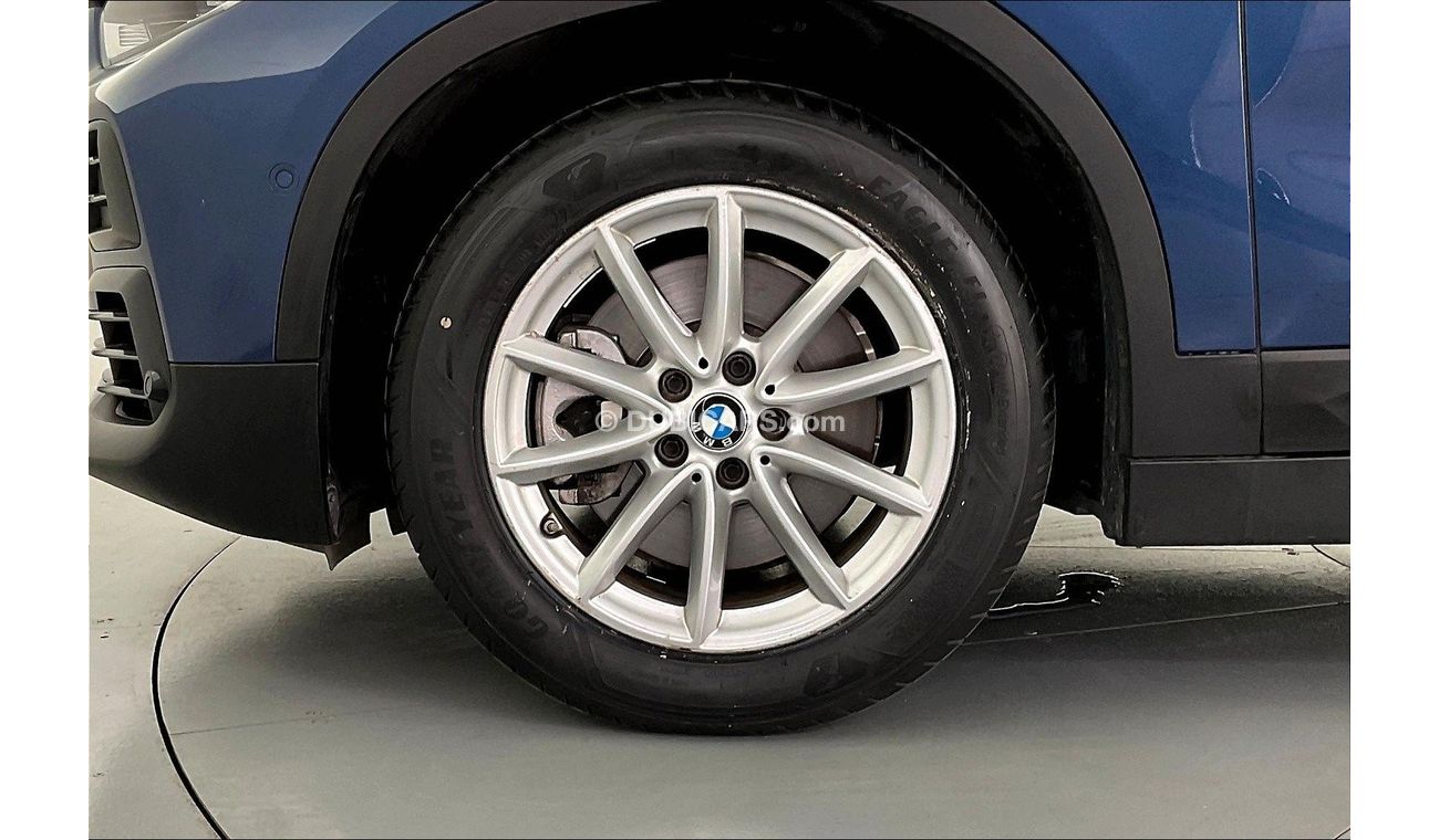 BMW X2 sDrive 20i Joy Edition | 1 year free warranty | 7 day return policy | Zero down payment