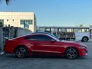Ford Mustang EcoBoost