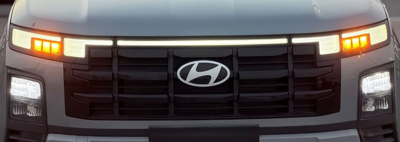 Hyundai Creta SMART