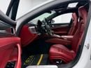 Porsche Panamera 4 SPORT TURISMO 2018 Porsche Panamera 4 Turismo, Full Porsche Service History, Sport Chrono Package, GCC