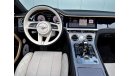 Bentley Continental GTC MULLINER BLACKLINE NAIM