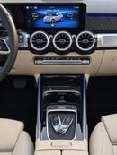 Mercedes Benz GLB200