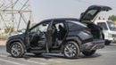 Hyundai Tucson COMFORT HYUNDAI TUCSON 2022 0KM 1.6L MID OPTION WITH PANORAMIC