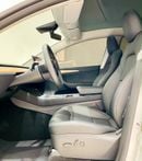 Tesla Model Y LONG RANGE Y DUAL MOTOR MODEL : K M : 10, 000 GCC SPECS UNDER WARRANTY AND SERVICE