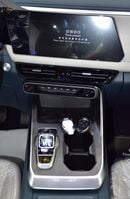 GAC GS3 Emzoom EXCELLENT DEAL for our GAC GS3 EMZOOM 1.5 L ( 2025 Model ) in White Color GCC Specs