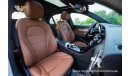 Mercedes-Benz C200 Premium Mercedes Benz C200 AMG kit 2020 GCC Under Warranty