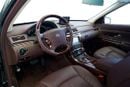 Mercedes Maybach 62 V12 S PRIVACY SUITE