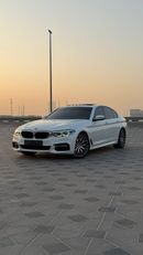 BMW 530i Luxury M Sport Package 2.0L