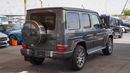 Mercedes-Benz G 63 AMG RHD