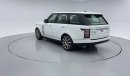 Land Rover Range Rover VOGUE SE 5 | Zero Down Payment | Free Home Test Drive