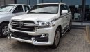 Toyota Land Cruiser VXS V8 5.7 GRANS S