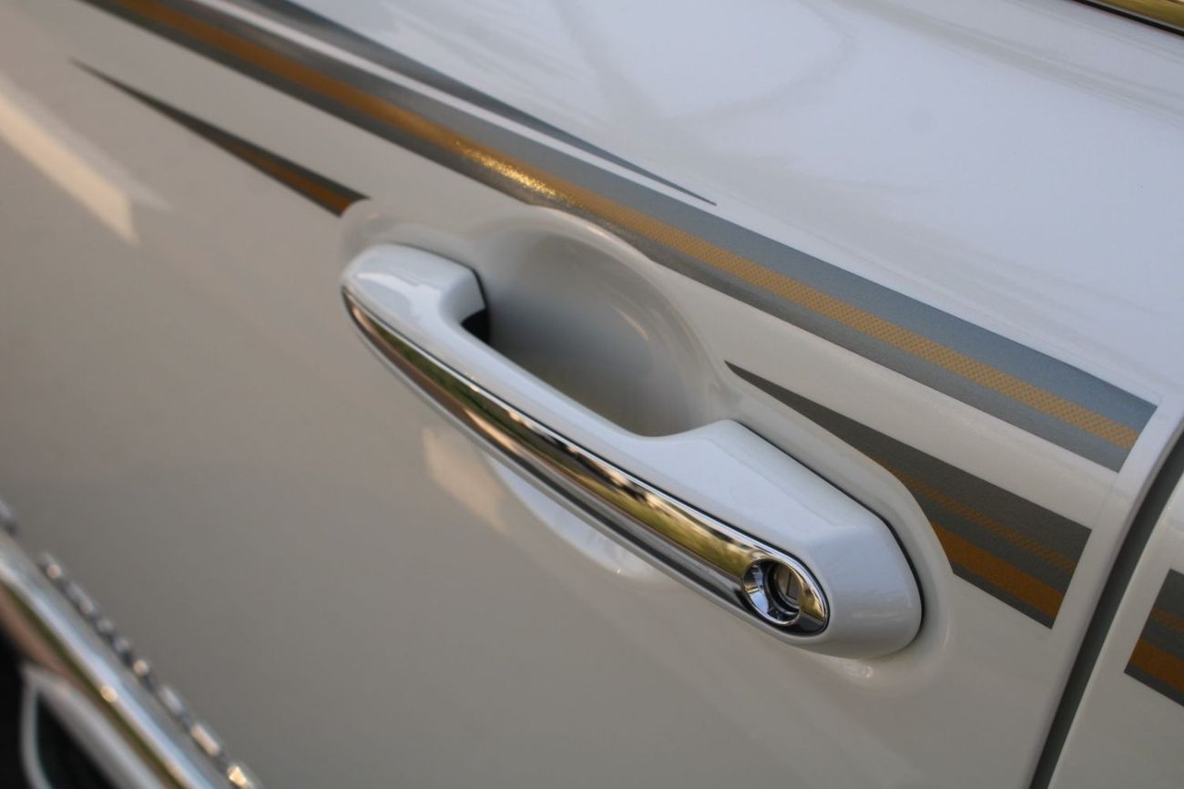 New Toyota Land Cruiser TOYOTA LANDCRUISER 300 4.0L V6 PETROL VXR AUTO