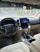 Toyota Land Cruiser GXR1 4.5L