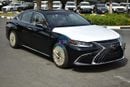 Lexus ES350 Signet 3.5L Automatic