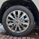 Toyota Land Cruiser GXR 4.0L