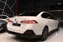 بي أم دبليو 520i Executive 1.6L