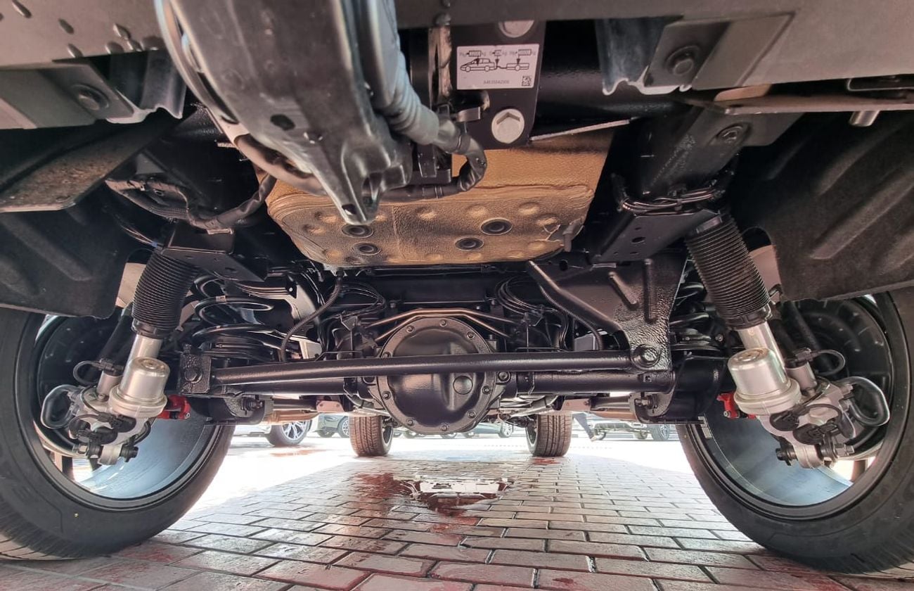 Mercedes-Benz G 63 AMG 2026 Double Night Package Under Agency Warranty  GCC