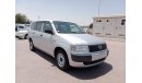 تويوتا بروبوكس TOYOTA PROBOX RIGHT HAND DRIVE (PM1303)