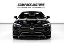 Mercedes Benz CLE300 4MATIC Mercedes-Benz CLE-Class 2024 - American Specs