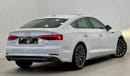 Audi A5 40 TFSI Style & Technology Selection S-line 2018 Audi A5 S-Line 40TFSI, Warranty, Full Audi Service 