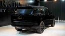 Land Rover Range Rover AUTOBIOGRAPHY P530 | LONG WHEELBASE | FULLY LOADED | NEW