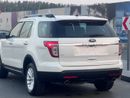 Ford Explorer Sport Trac