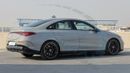 مرسيدس بنز CLA 200 AMG COUPE GCC 2027 With 2 Years Unlimited Mileage Warranty At Official Dealer