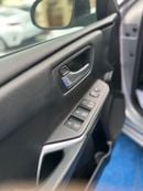 Toyota Camry SE 2.5L