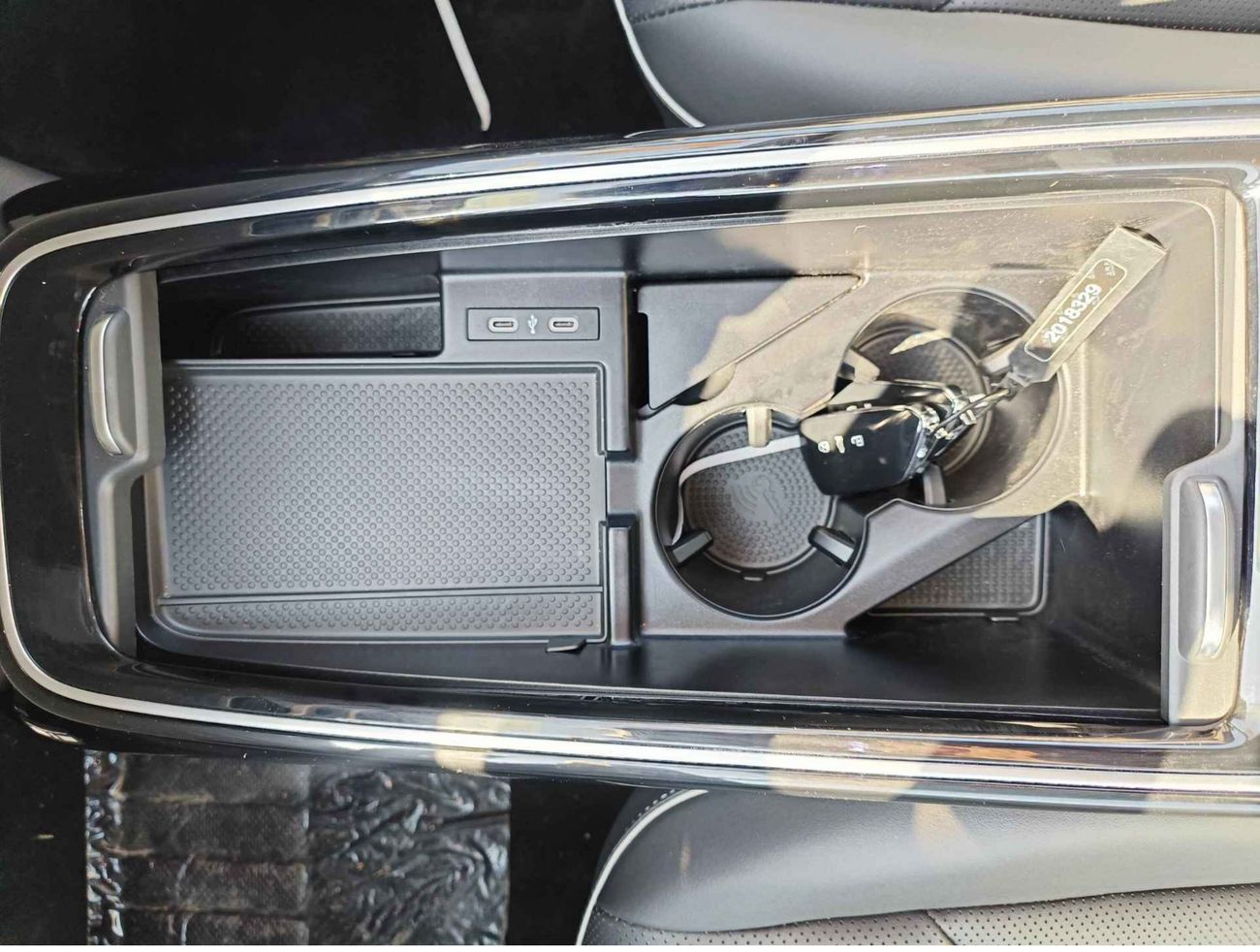 فولكس واجن ID.6 X-PURE /  CLOSE PANORAMIC ROOF / FULL OPTION / ONLY FOR EXPORT - UNLIMITED MILEAGE