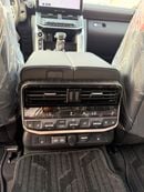 Toyota Land Cruiser VXR