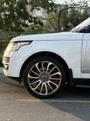 Land Rover Range Rover Vogue SE 5.0L