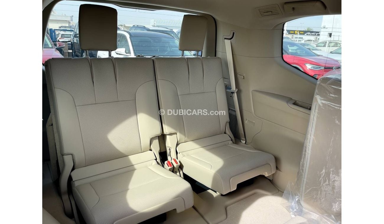 Toyota Land Cruiser GXR, 5dr SUV, 4.0L 6cyl Petrol, (4X4) Ventilated Seats Sunroof 2022MY