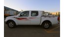 Nissan Navara DC,4X2,PW,AT,ALLOY Wheels,2.5CC for sale(31246)