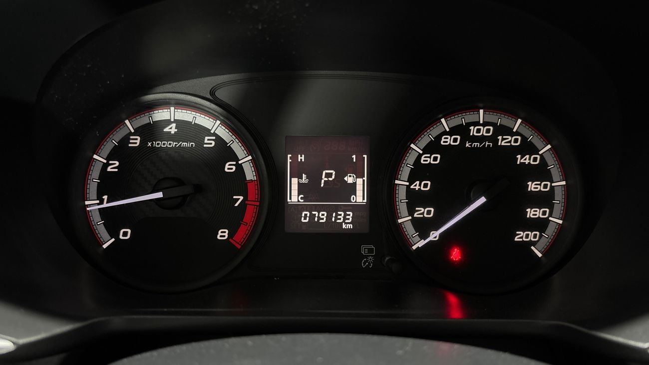 Mitsubishi Xpander 2022 | AED 616/Month | 0 DP | 30 Day Return | Warranty | Service History