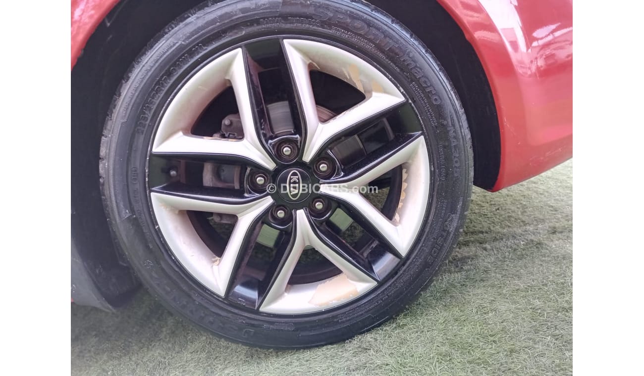 كيا سيراتو خليجى موديل 2013 كوبيه 2000 CCرقم واحد فتحة مثبت تحكم بحالة ممتازة لاتحتاج لأى مصاريف