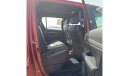 Toyota Hilux TOYOTA HILUX 4.0 GR RED 2024