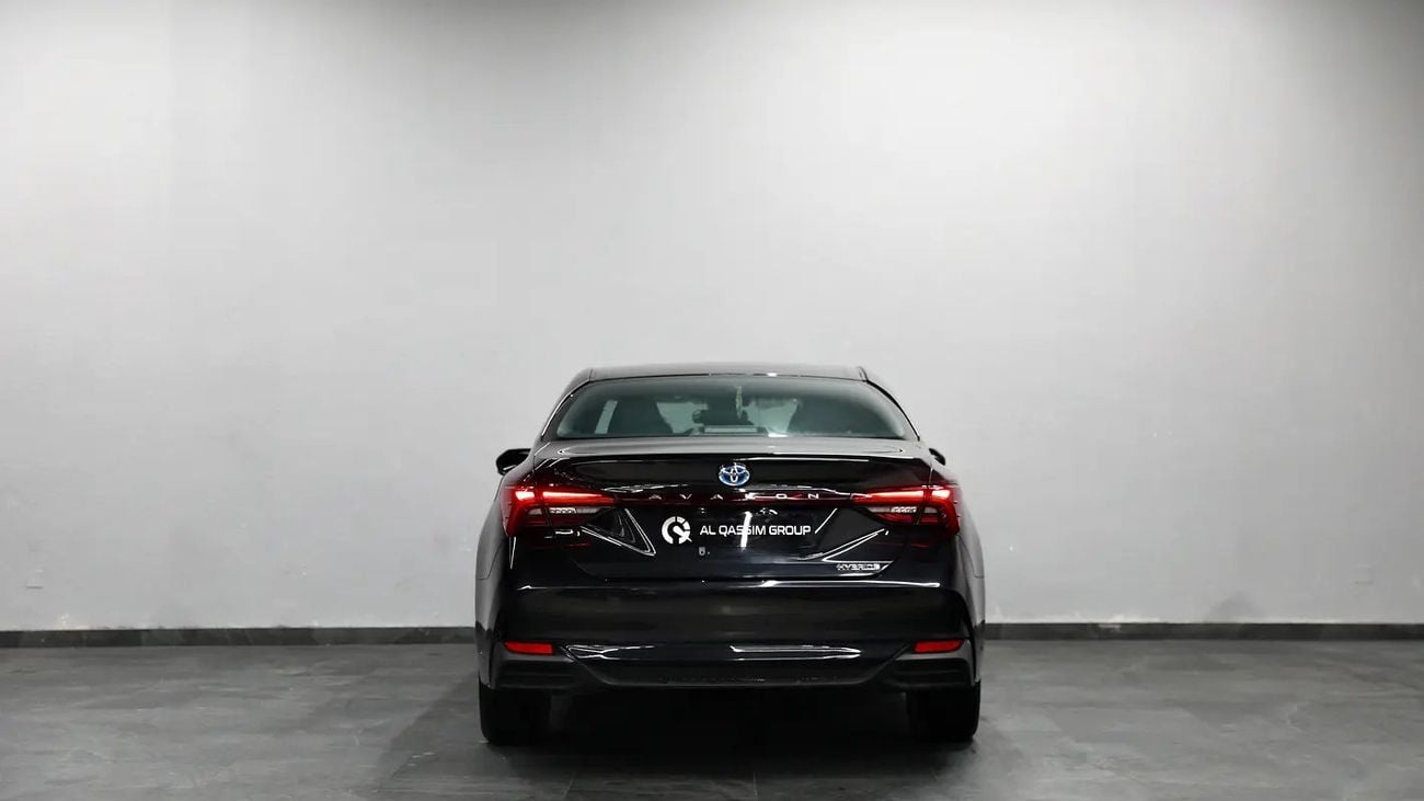 Toyota Avalon Toyota Avalon | Brand New | Warranty 3 Years | AED 1,450 monthly | Ref#