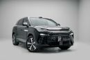 بي واي دي تانغ ل Flagship Lidar EV - Black Inside Grey | Export Only
