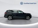 Volkswagen Teramont Comfortline 3.6L (Ref#53674)