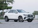 Mercedes-Benz GLE 450 4MATIC