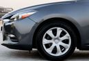 Mazda 3 2019 Mazda 3 SE (BN), 4dr Sedan, 1.6L 4cyl Petrol, Automatic, Front Wheel Drive