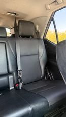 تويوتا فورتونر GXL export from Australia