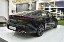 MG 7 EXCELLENT DEAL for our MG 7 Trophy ( 2026 Model ) in Green Color GCC Specs