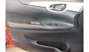 Nissan Tiida SL Plus | Nissan Tiida S+ | 2014 | GCC |