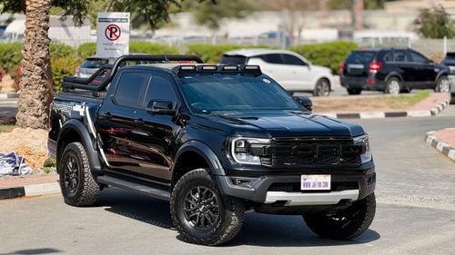 فورد رينجر رابتور -