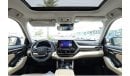 Toyota Highlander 2.5 HYBRID, LIMITED, MEMORY SEAT, WIRELESS CHARGER, 360 CAMERA, SEAT HEATING, FULL OPTION, MODEL2023