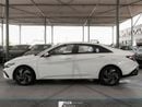 هيونداي إلانترا Lux Premium 1.5L 2025 (Export Price)